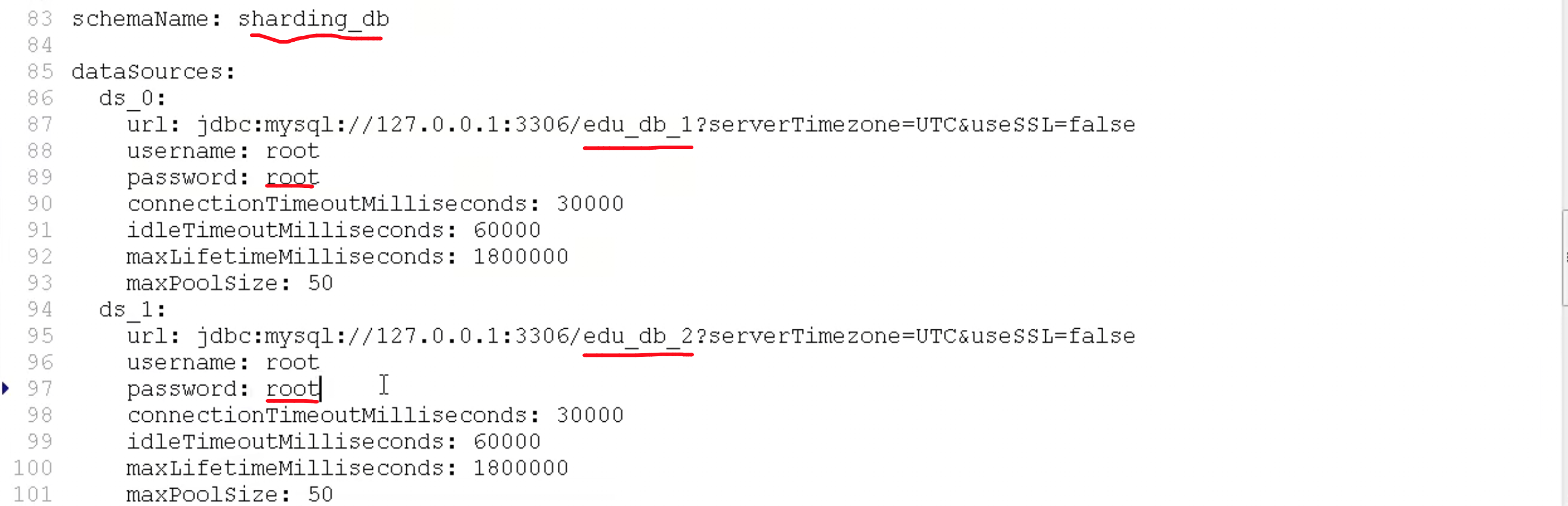 Shardingspheresharding Jdbc Sharding Proxy Anpeiyong