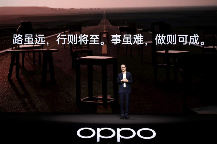  图源：OPPO