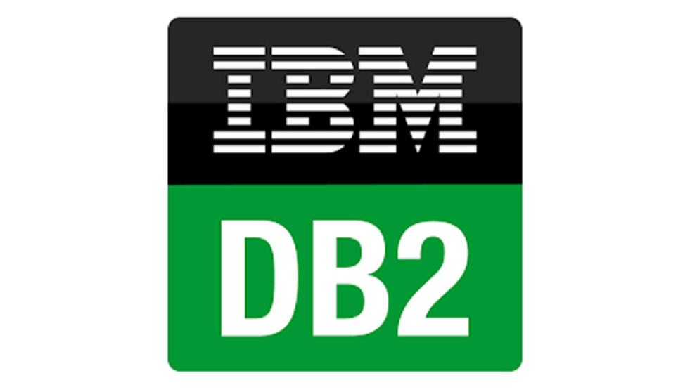 DB2表空间管理