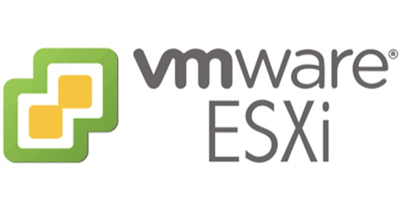 VMware ESXI 6.7补丁更新