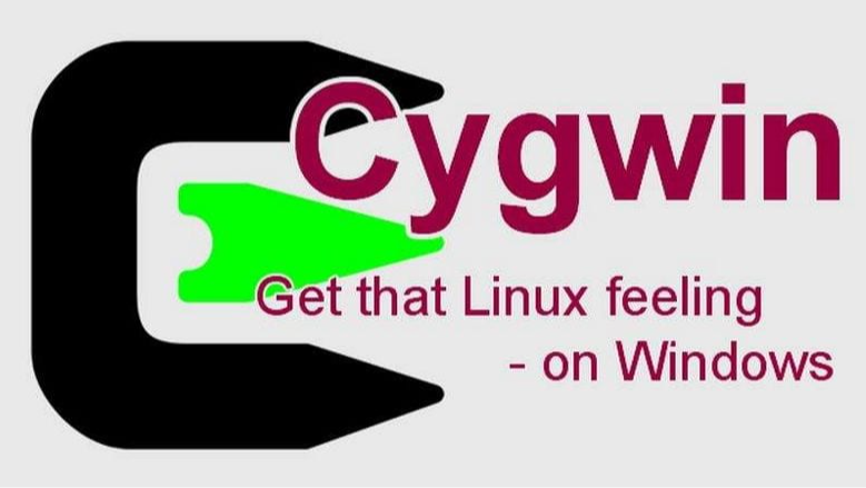 Cygwin，在windows中使用linux命令