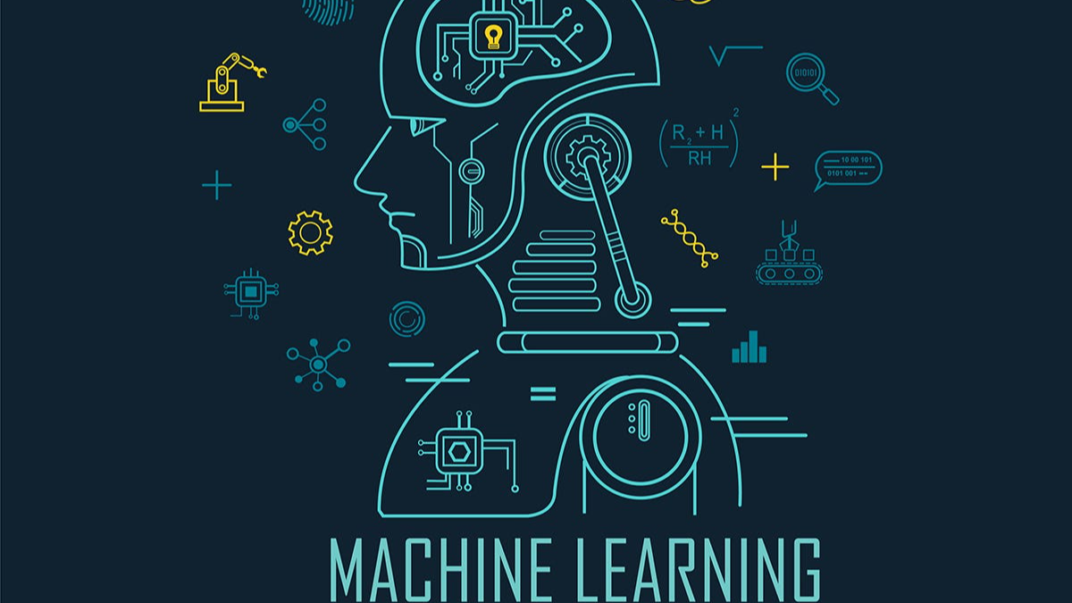 如何假装你懂机器学习？