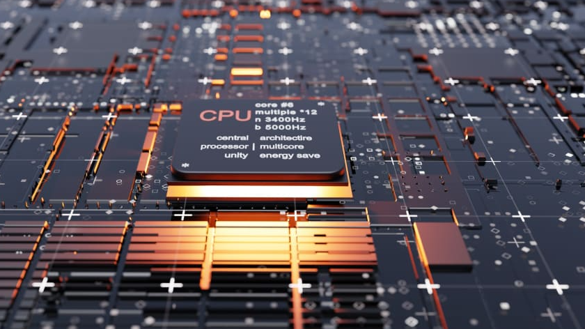 简单了解一下国产CPU