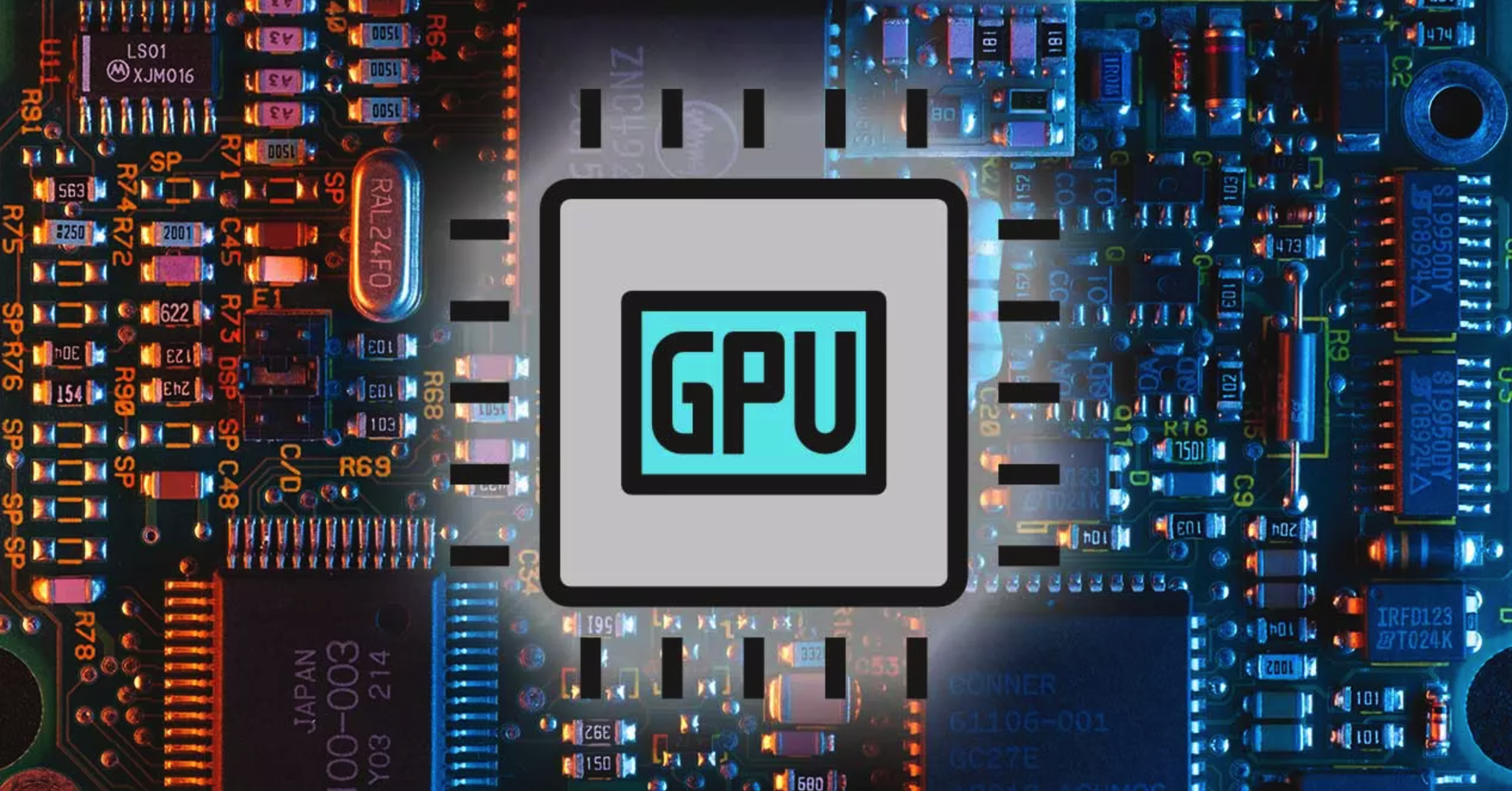 简单了解一下国产GPU