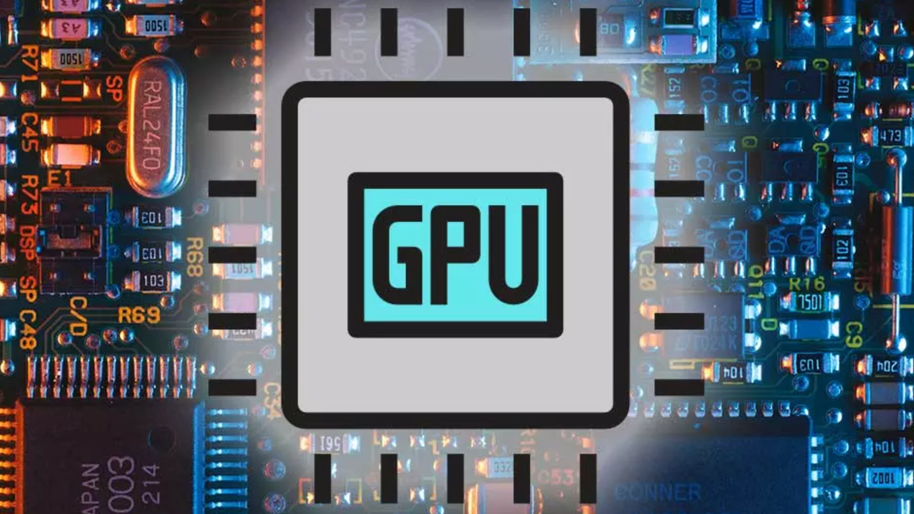 简单了解一下国产GPU