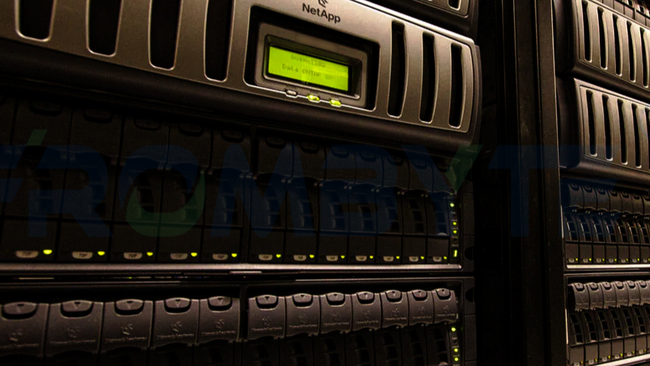 【存储数据恢复】NetApp存储误操作删除的数据恢复案例