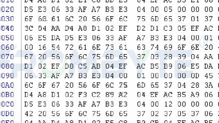 【服务器数据恢复】DELL EqualLogic存储VMFS系统数据恢复案例