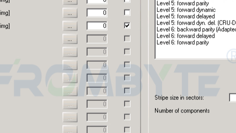 服务器数据恢复- Linux系统服务器RAID5数据恢复案例