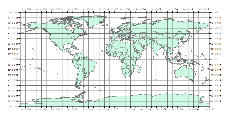 记一次 CesiumJS 中非 4326/3857 WMTS 数据的加载