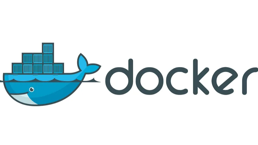 使用 docker 构建镜像文件