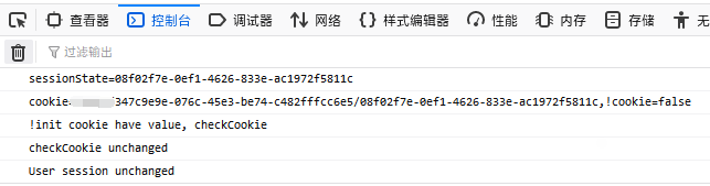 keycloak~从login-status-iframe页面总结如何跨域传值~续