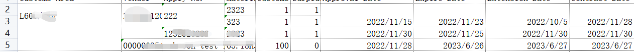 基于DotNetCoreNPOI封装特性通用导出excel