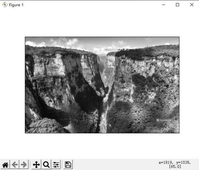 opencv-python 1