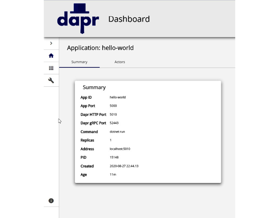 使用Dapr和.NET 6.0进行微服务实战：Dapr简介-小白菜博客