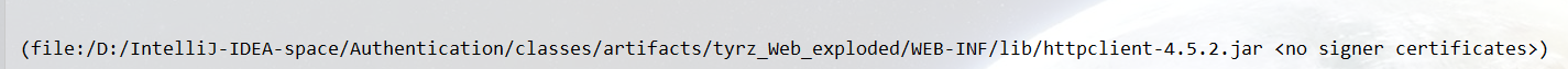 java.lang.NoSuchMethodError: org.apache.http.conn.ssl.SSLConnectionSocketFactory 异常处理