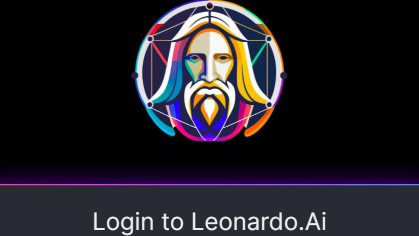 《花雕学AI》04：尝鲜功能丰富且容易上手的AI绘画工具——Leonardo AI