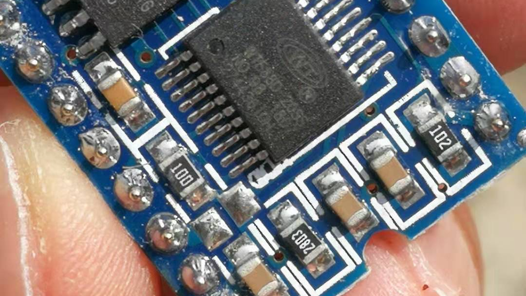 【雕爷学编程】Arduino动手做（125）---WT588D语音模块