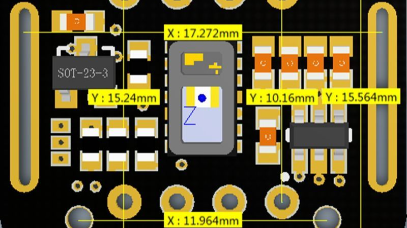 【雕爷学编程】Arduino动手做（100）---MAX30102手腕心率模块3