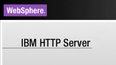 IBM HTTP Server ( IHS服务器)SSL证书安装教程