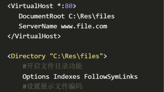 Nginx &amp; Apache网站用户认证