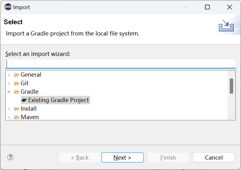 minecraft forge gradle build