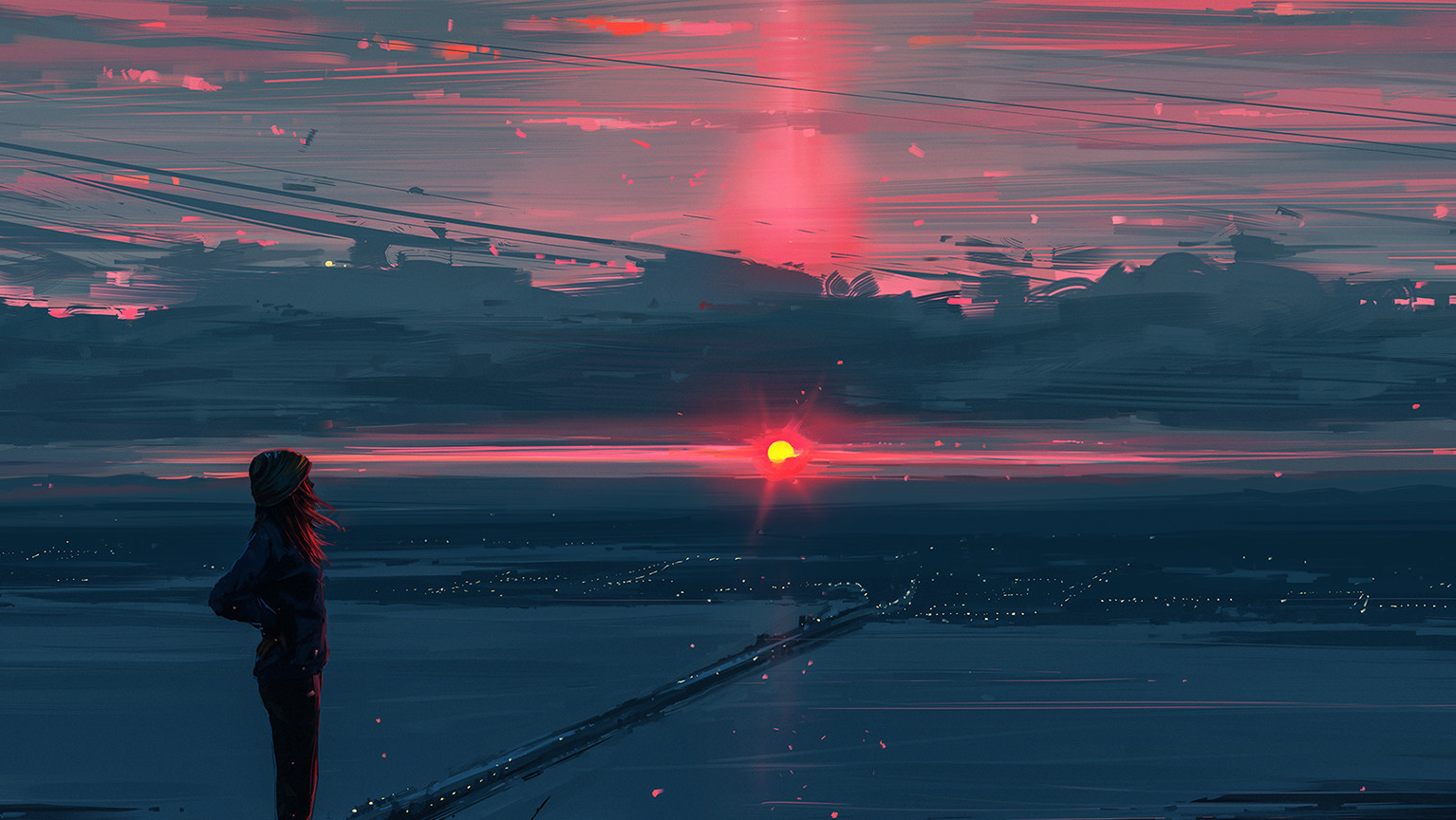 Python学习之环境安装