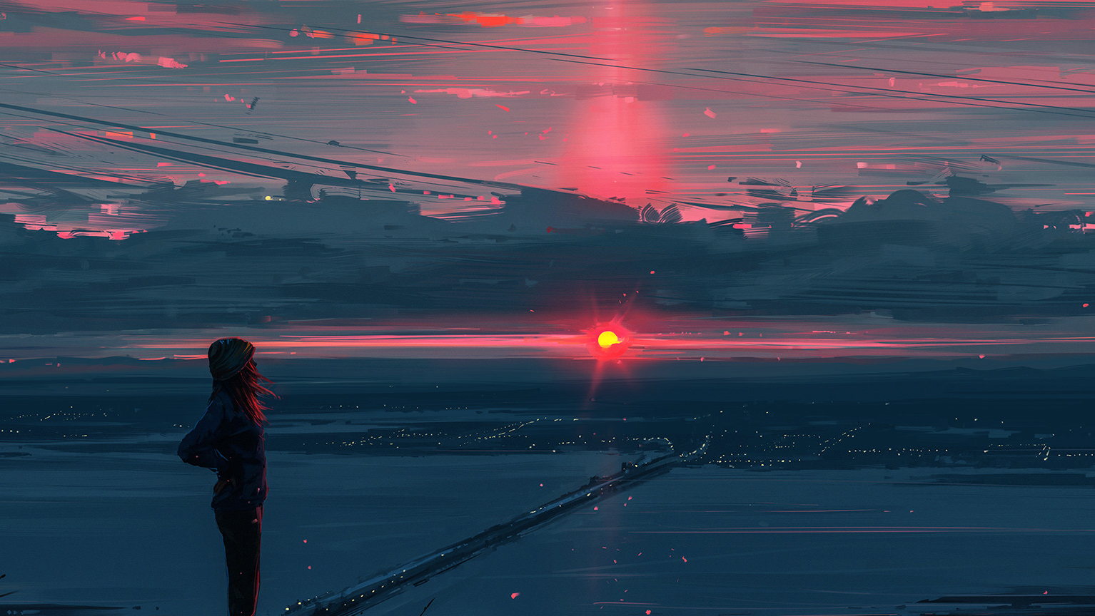 Python学习之转义符、标识符、保留字