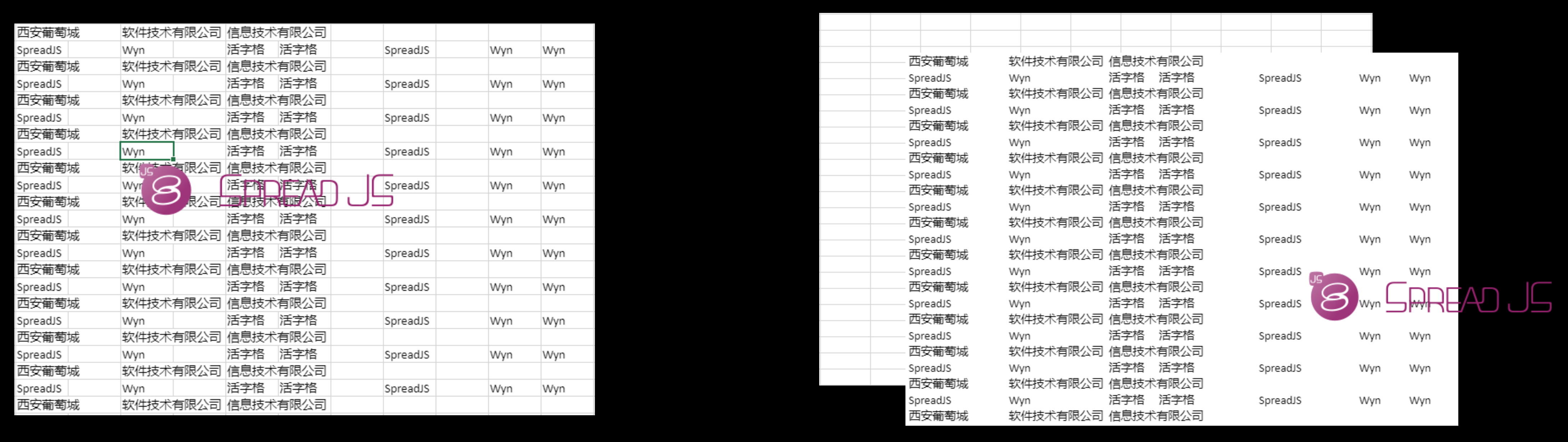 解析Html Canvas的卓越效能與高效渲染策略