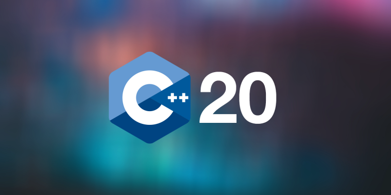 C++ 20