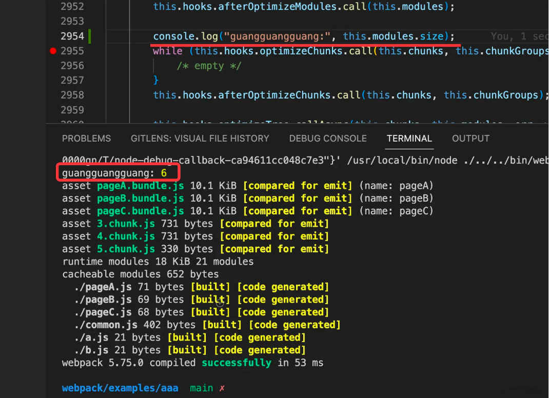 放弃 console.log 吧！用 Debugger 你能读懂各种源码