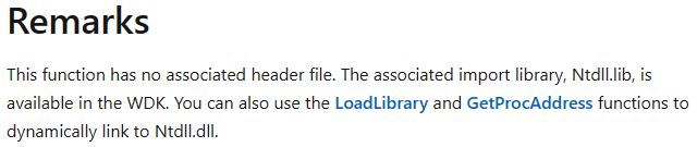 玄 – 利用DLL通知回调函数注入shellcode（上）-小白菜博客