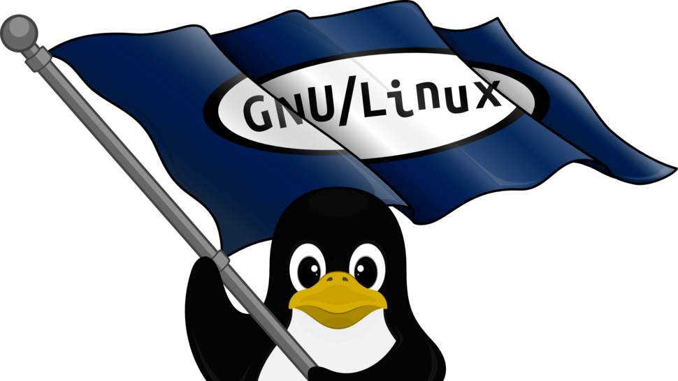 有一种浪漫，叫接触Linux