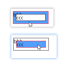 css 子元素hover时不触发父元素hover - 珞珞9527 - 博客园