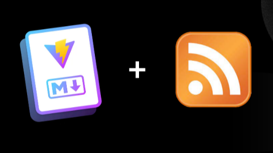 为 VitePress 网站添加 RSS 订阅支持