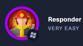  STARTING POINT - TIER 1 - Responder