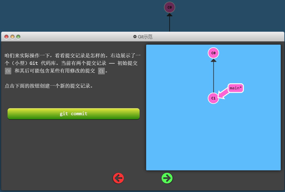 面试被刷，原因居然是不会Git