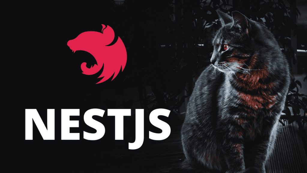 【NestJS系列】从Nest CLI开始入门