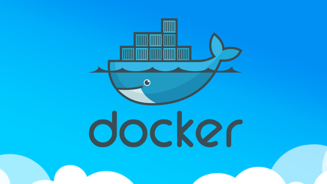 Docker从入门到部署项目