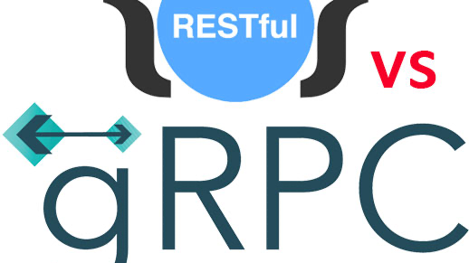 翻译：REST 和 gRPC 详细比较