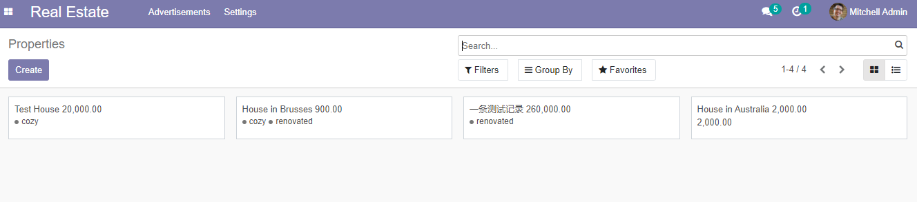 odoo 开发入门教程系列-QWeb简史