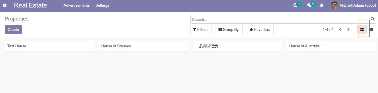 odoo 开发入门教程系列-QWeb简史