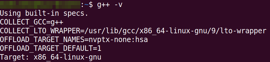 Linux/Ubuntu系统下使用VS Code配置C/C++开发环境