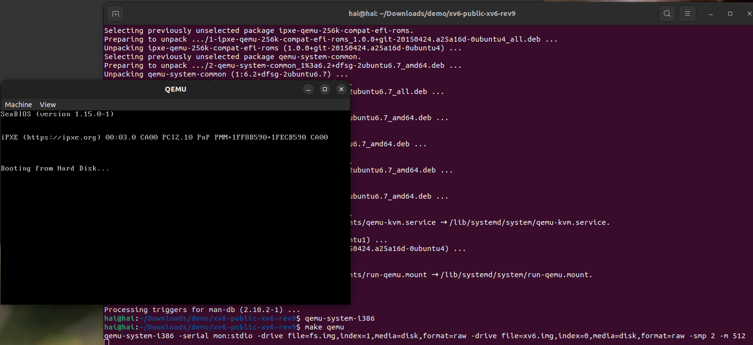 xv6-qemu-xv6-season-hai
