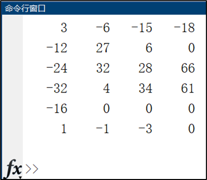 MKL普通矩阵运算示例及函数封装