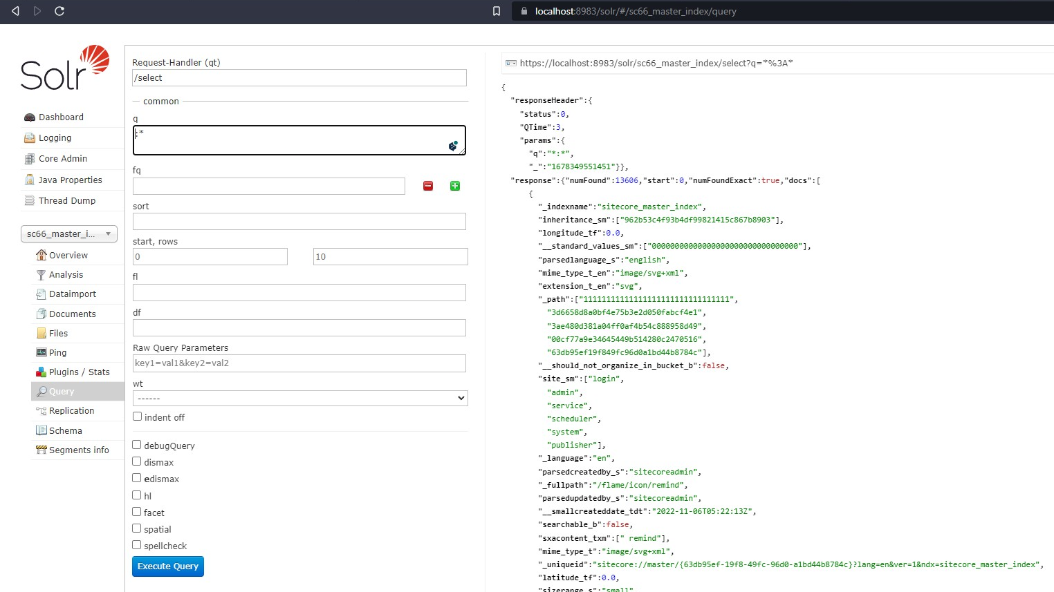 在 Sitecore 里使用 Solr 搜索 SortOrder 关联的 Item