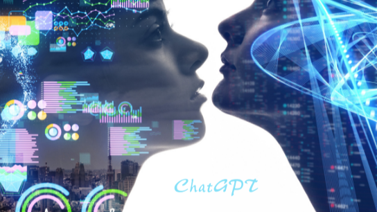 部署了一个ChatGPT