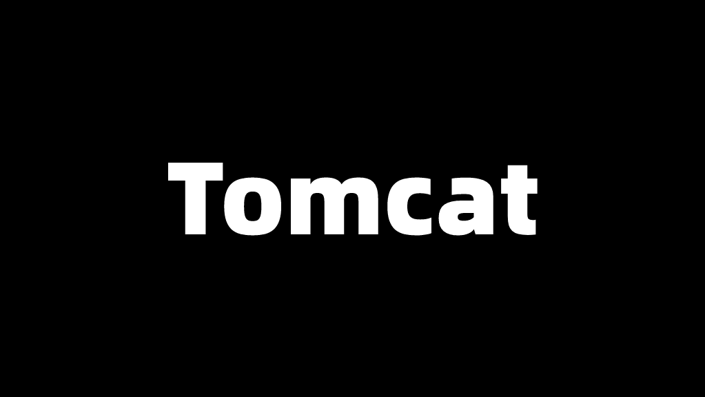 SpringBoot集成Tomcat服务