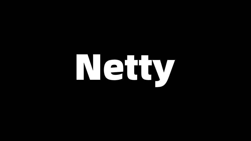 Gateway集成Netty服务
