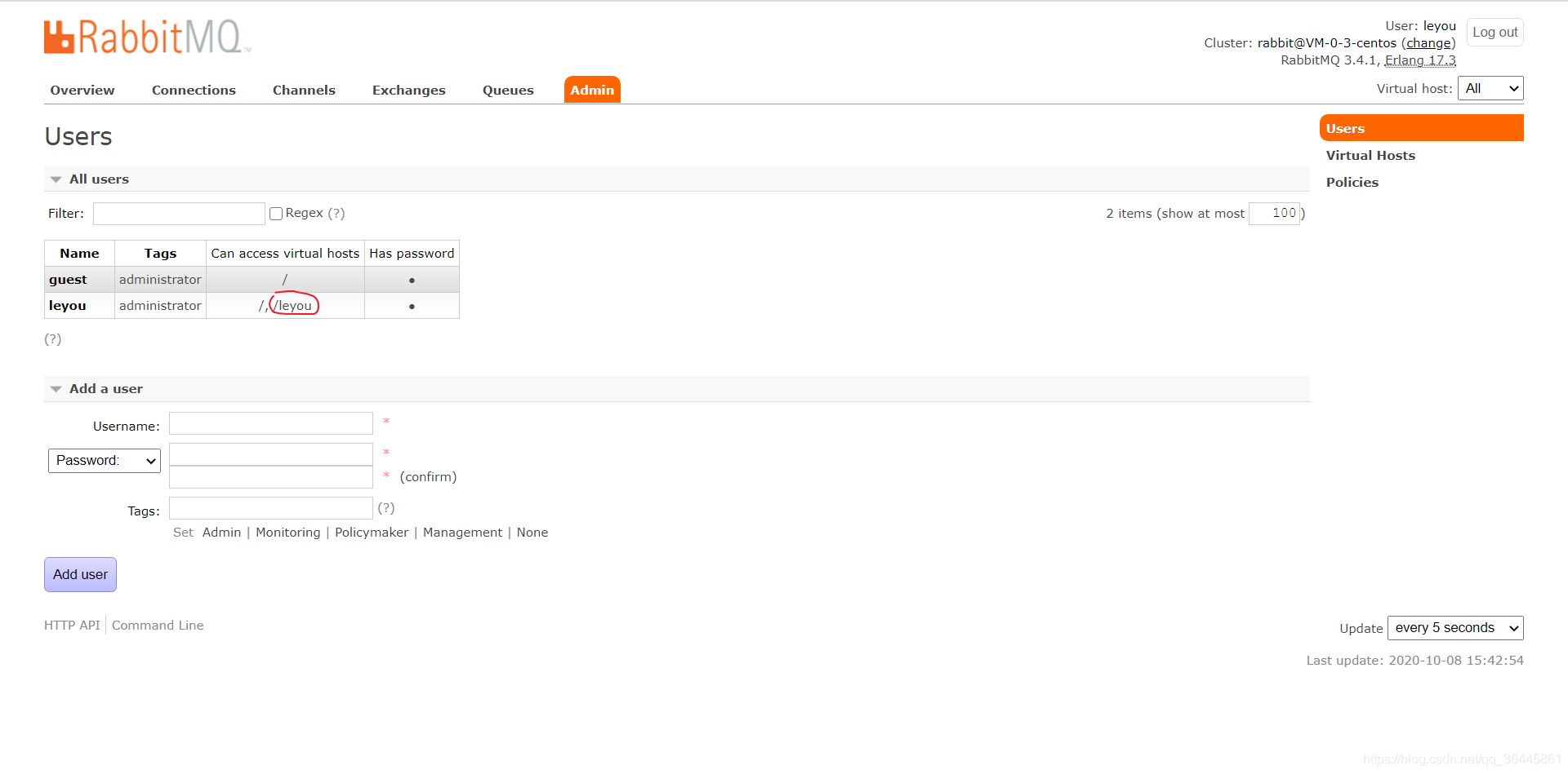 bug处理,rabbitMQ：ERROR 9392 o.s.a.r.l.SimpleMessageListenerContainer