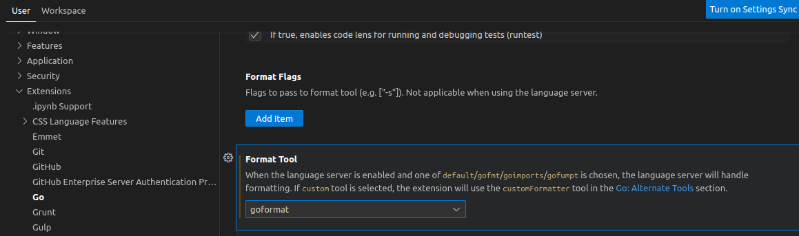 vscode-replace-tab-with-4-spaces-and-keep-the-spaces-on-save-for-go-zhangzhihuiaaa